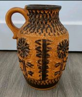 Bay Vase West Germany 258-20 Nordrhein-Westfalen - Medebach Vorschau