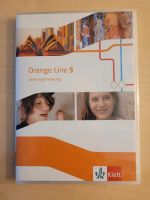 Orange Line 5 Leistungsermessung Nordrhein-Westfalen - Solingen Vorschau