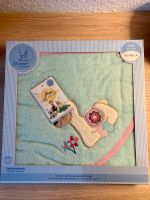 NEU! Kapuzenbadetuch Sterntaler Handtuch Kinder Baby Rostock - Dierkow Vorschau