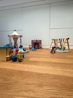 Playmobil Kirmes 9482 Nordrhein-Westfalen - Königswinter Vorschau