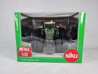 SIKU 1:32 Fendt 936 Agritechnika 2007 Sondermodell Nr. E314 Hessen - Nentershausen Vorschau