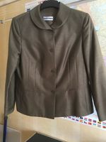 Damen Jacke Gerry Weber Gr. 42 Olivfarben Saarland - Dillingen (Saar) Vorschau