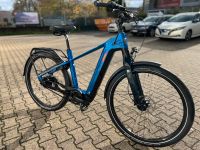 2024 Victoria Utilyon 3, Bosch 180Kg e Bike, 750Wh CX Nordrhein-Westfalen - Hennef (Sieg) Vorschau