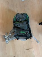 ABS Rucksack Wintersport Nordrhein-Westfalen - Erkelenz Vorschau