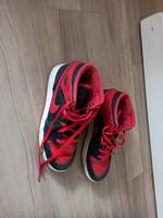 Nike Air Jordan  Gr. 39 Baden-Württemberg - Eimeldingen Vorschau
