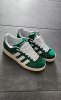 Adidas Campus 00 green Gr 38 wie NEU 1X getragen Baden-Württemberg - Brühl Vorschau