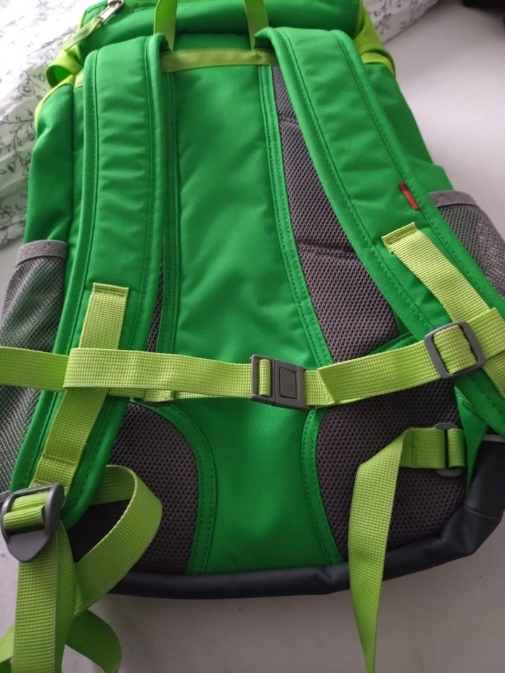 Vaude Kinder Wanderrucksack in Monheim am Rhein