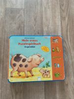 Kinderbuch „Mein erstes Puzzlespielbuch-Gegensätze“ (vollständig) Thüringen - Arnstadt Vorschau