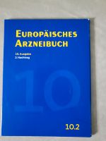 Europäisches Arzneibuch 10.2 CD Niedersachsen - Nordenham Vorschau