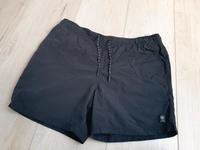 Herren kurze Badehose Größe L C&A Schwarz Hessen - Schöneck Vorschau