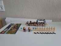 LEGO® Star Wars 7929 Battle of Naboo - komplett Nordrhein-Westfalen - Solingen Vorschau