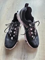 Nike Renew Sneaker schwarz Gr. 38,5 Baden-Württemberg - Bretten Vorschau