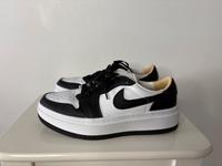 Nike Nike Air Jordan 1 Elevate Low - 42 - schwarz / weiß Nordrhein-Westfalen - Greven Vorschau