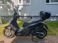 Piaggio Roller Beverly 350 ccm Saarbrücken-Mitte - Alt-Saarbrücken Vorschau