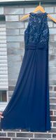 S. Oliver Ballkleid Abendkleid dunkelblau Gr. 38 Niedersachsen - Haselünne Vorschau