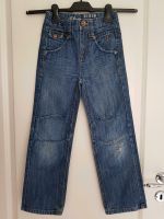 S.Oliver Jeans Gr.128 slim Niedersachsen - Südbrookmerland Vorschau