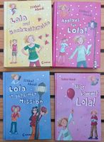 Lola in geheimer Mission und weitere Bücher von Isabel Abedi Schleswig-Holstein - Reinfeld Vorschau