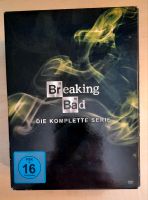 Breaking Bad - Die Komplette Serie 62 Episoden / 21 Discs Bayern - Köfering Vorschau