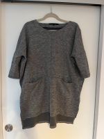 Oversize Shirt/ Pullover Minimum Gr. S grau Pankow - Prenzlauer Berg Vorschau