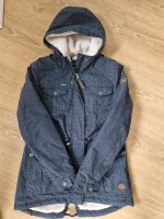 Winterjacke Parker Gr. M Ragwear Laika Minidots Brandenburg - Fürstenwalde (Spree) Vorschau