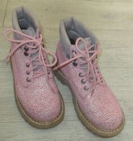 Carterpillar Desert Boots Damen Gr.39 Rosa Nordrhein-Westfalen - Oberhausen Vorschau