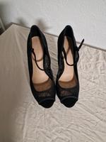High Heels Plateau Bershka Bayern - Goldbach Vorschau