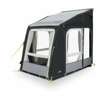 Vorzelt Luftzelt Dometic Kampa Rally Air Pro 200 S Dortmund - Brackel Vorschau