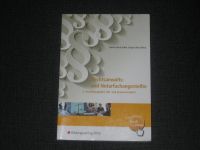 Rechtsanwalts-und Notarfachangestellte ISBN: 978-3-427-50515-0 Rheinland-Pfalz - Hoppstädten-Weiersbach Vorschau