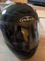 Motorradhelm Vemar Rheinland-Pfalz - Hetzerath (Mosel) Vorschau