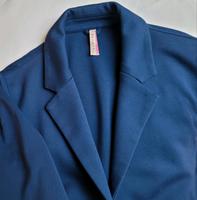 IMPERIAL Sommer Blazer Jersey Jacke mittelblau L (M) Nordrhein-Westfalen - Minden Vorschau