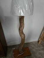 Treibholz Lampe Thüringen - Arnstadt Vorschau