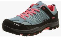 CMP Rigel Trekkingschuhe Outdoorschuhe Wanderstiefel 41 Sachsen-Anhalt - Bad Kösen Vorschau