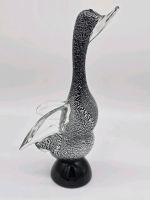 Traumhafte Formia Murano Ente mit Silbereinschmelzungen Nordrhein-Westfalen - Wetter (Ruhr) Vorschau