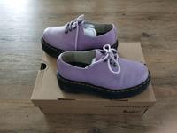Dr. Martens Quad  II lilac Nordrhein-Westfalen - Lage Vorschau