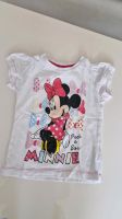 Minnie Mouse T-shirt Gr. 98 Hessen - Obertshausen Vorschau