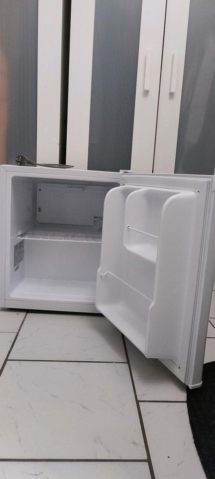 Mini Kühlschrank in Bammental