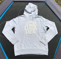 Sweatshirt mit Kapuze, Pulli, Pullover Gr. 152 Hessen - Kelkheim Vorschau