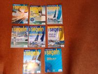 Segeln Magazin Zeitschrift Heft Bayern - Grafrath Vorschau