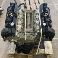 BMW E60 E61 550i V8 Motor N62B48B 367ps Engine Rheinland-Pfalz - Hachenburg Vorschau