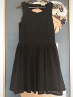 Kleid | Sommerkleid | Only | Schwarz | Größe 40 Bayern - Donaustauf Vorschau