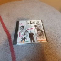 Jazz CD von nat King cole Niedersachsen - Schüttorf Vorschau