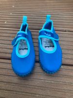 Playshoes Wasserschuhe Badeschuhe Gr. 24/25 NEU Nordrhein-Westfalen - Mönchengladbach Vorschau