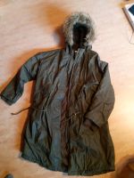 Mantel/Longjacke Gr S Monki Bayern - Luhe-Wildenau Vorschau