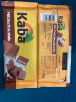 Kaba Milchschokolade Nordrhein-Westfalen - Lüdenscheid Vorschau