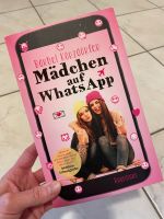 Buch „Mädchen auf WhatsApp“ Bayern - Schönbrunn Vorschau