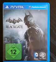 Batman Arkham Origins Blackgate (PSVita) Berlin - Lichterfelde Vorschau