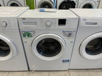 Beko WML 61023 N Waschmaschine Frontlader/6kg/A+++/1000U/min Niedersachsen - Garbsen Vorschau