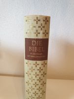 Die Bibel (1959) Evangelische Haupt-Bibelgesellschaft zu Berlin Bayern - Freilassing Vorschau