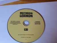 Multimedia Lexikon (4 CD-Roms) Rheinland-Pfalz - Alzey Vorschau