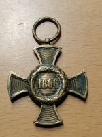 Orden Kreuz Königreich Bayern 1866 Armeedenkzeichen Preußen Baden-Württemberg - Haigerloch Vorschau